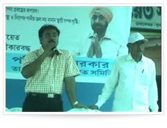 Mission Nirmal Bangla at Tarakeswar Dev. Block